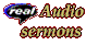 RealAudio Sermons