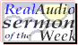 Click Here for the latest online audio sermon>